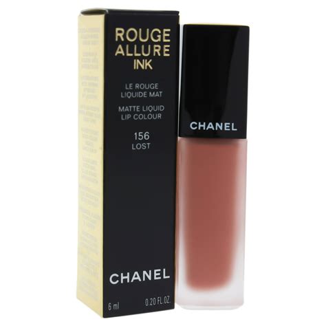 chanel 156 lipstick|chanel allure lipstick.